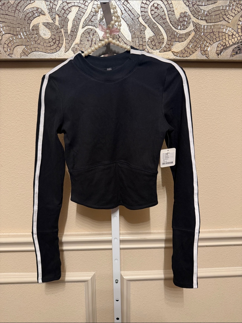 Free People Retro Rider Layer - Picture 5 of 6